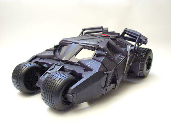 Batmobile