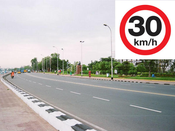 Road Road