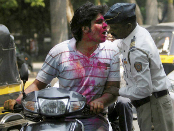 Drunken Driving Drunken Driving