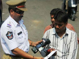 Traffic Police Traffic Police
