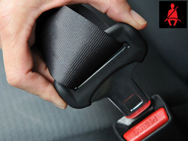Seat Belt Seat Belt