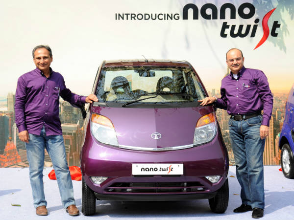 ఎక్స్టీరియర్స్, ఫీచర్స్