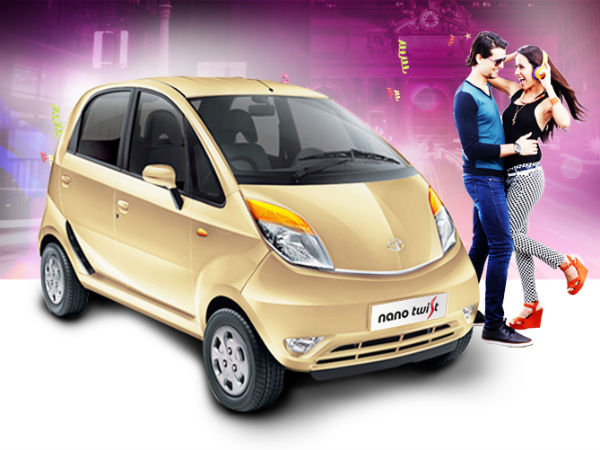 స్టన్నింగ్ డిజైన్: