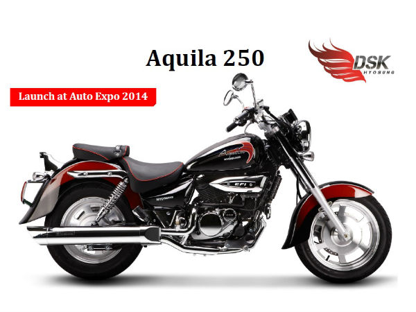 హ్యోసంగ్ ఆక్విలా జివి250