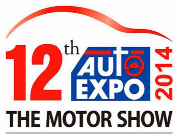 Auto Expo 2014 Auto Expo 2014