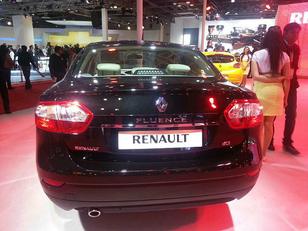 రియర్ డిజైన్