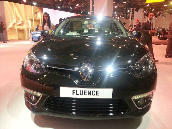 ఫ్రంట్ డిజైన్