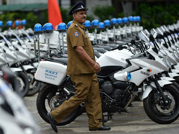 యమహా ఎఫ్జెడ్6ఆర్
