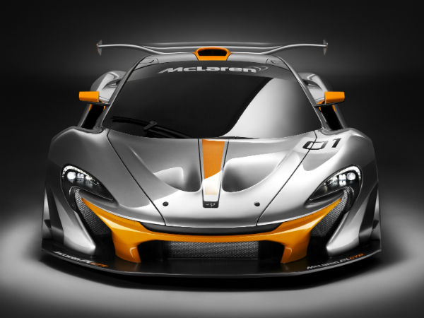 mclaren p1 gtr design concept has been unveiled mclaren p1 gtr design concept has been unveiled