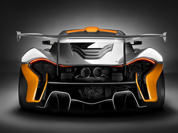 mclaren p1 gtr design concept unveiled mclaren p1 gtr design concept unveiled