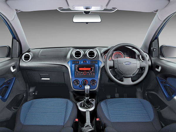 Refreshed Figo Refreshed Figo