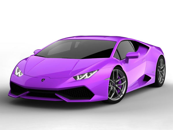 Lamborghini Huracan Lamborghini Huracan