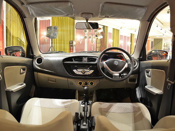 New Maruti Suzuki Alto K10 Launched In Hyderabad New Maruti Suzuki Alto K10 Launched In Hyderabad