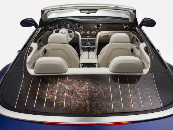 Grand Convertible Grand Convertible