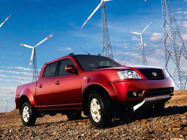Tata Motors Trucks Will Be Equipped With AMT Tata Motors Trucks Will Be Equipped With AMT