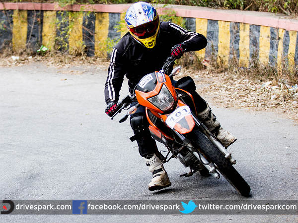 2015 Nandi Hill Climb 2015 Nandi Hill Climb