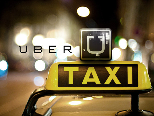 Uber Uber
