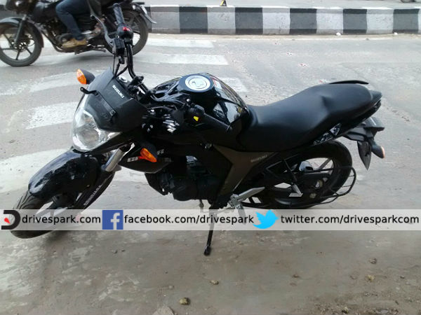 Gixxer Gixxer
