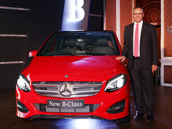 Mercedes Benz A Class Mercedes Benz A Class