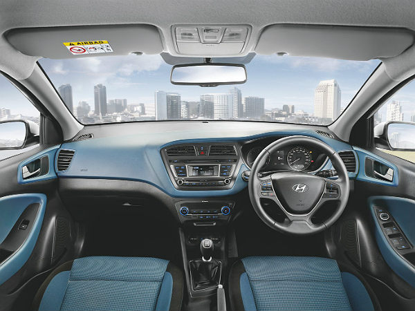 Hyundai i20 Active 04 Hyundai i20 Active 04