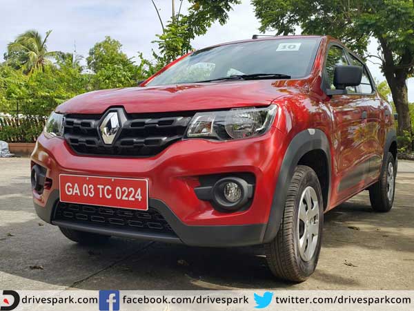 01. రెనో క్విడ్ ఎయమ్టి