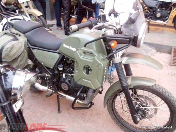 మోటో గుజ్జి నుండి వి9 బాంబార్ మరియు రోమర్