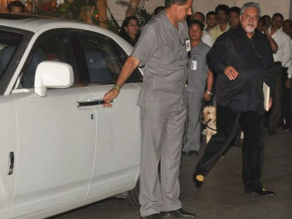 రోల్స్రాయిస ఘోస్ట్
