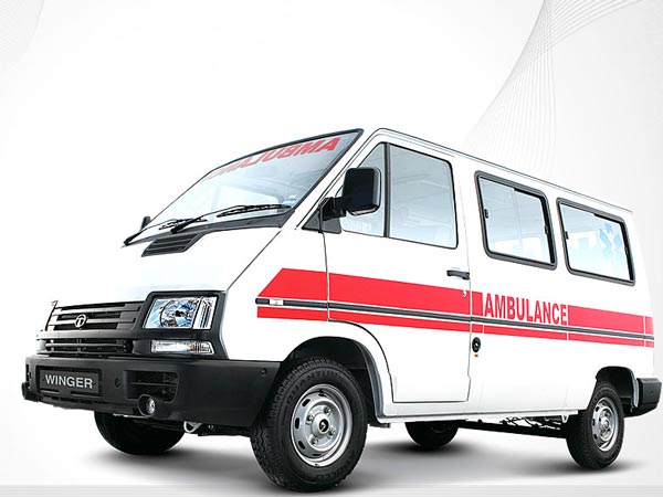 మన దేశంలోని ఆ రాష్ట్రంలో 108 సేవలు లేవు
