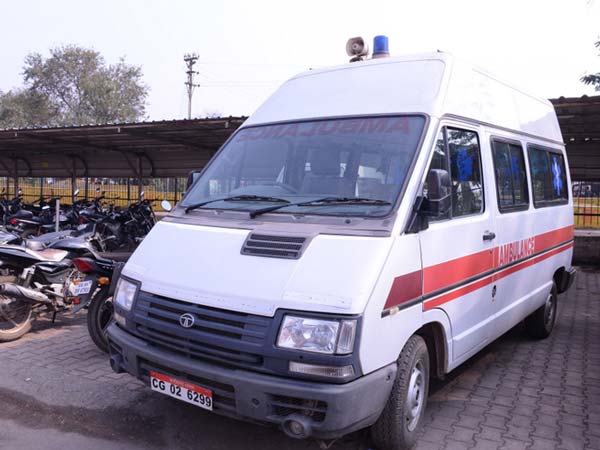 మన దేశంలోని ఆ రాష్ట్రంలో 108 సేవలు లేవు