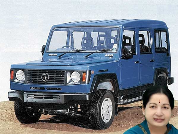 03. టెంపో ట్రక్