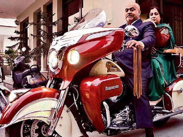 2017 కెటిఎమ్ డ్యూక్ 390