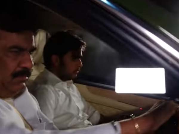 ఇంజన్ వివరాలు