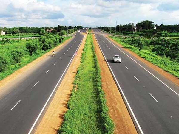 అనంతపురం అమరావతి మధ్య ఎక్స్ప్రెస్ వే