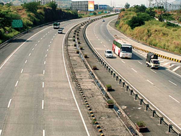 అనంతపురం అమరావతి మధ్య ఎక్స్ప్రెస్ వే