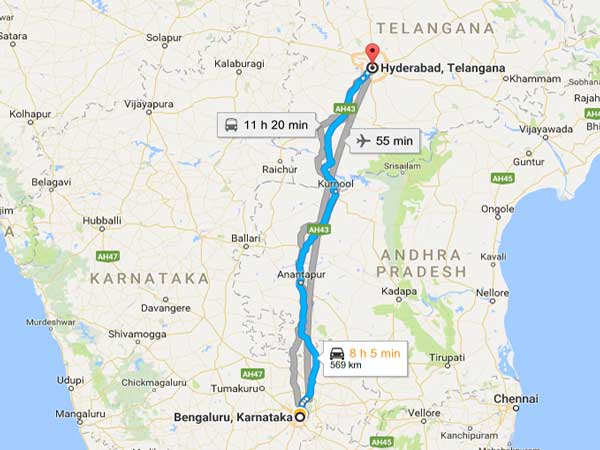 అనంతపురం అమరావతి మధ్య ఎక్స్ప్రెస్ వే