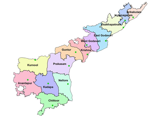 అనంతపురం అమరావతి మధ్య ఎక్స్ప్రెస్ వే