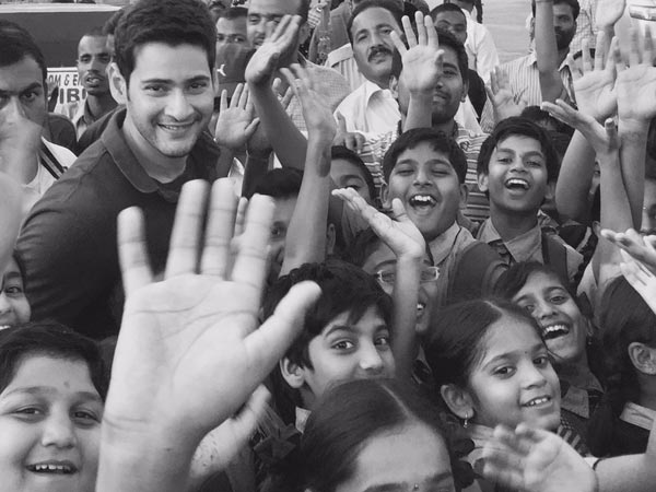 మహేష్ బాబు కార్ కలెక్షన్