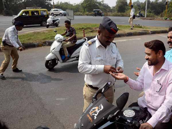 ఒరిజినల్ డ్రైవింగ్ లైసెన్స్