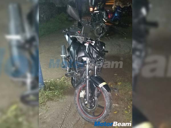 నెక్ట్స్ జనరేషన్ టీవీఎస్ అపాచే ఆర్టిఆర్ 160
