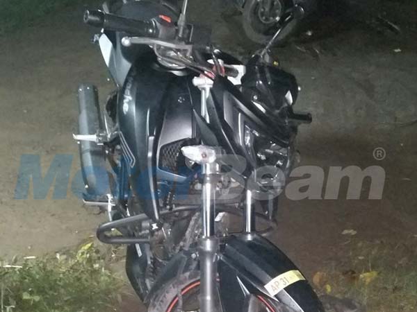 నెక్ట్స్ జనరేషన్ టీవీఎస్ అపాచే ఆర్టిఆర్ 160