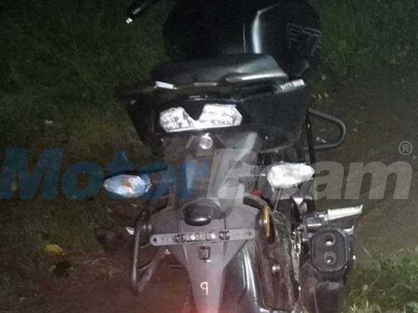 నెక్ట్స్ జనరేషన్ టీవీఎస్ అపాచే ఆర్టిఆర్ 160