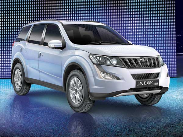 మహీంద్రా ఎలక్ట్రిక్ వెహికల్