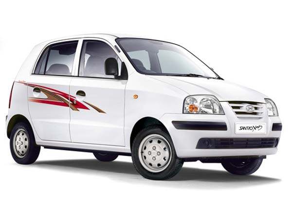 హ్యుందాయ్ చిన్న కారు