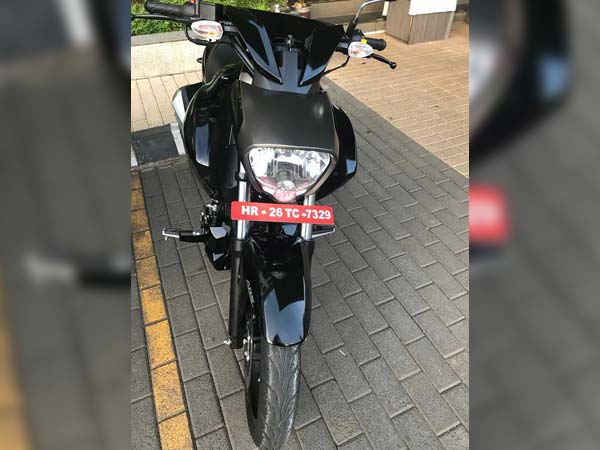 సుజుకి ఇంట్రూడర్ 150