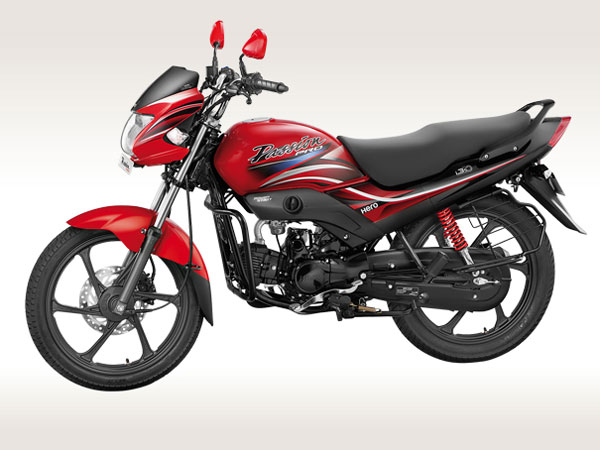 హీరో ప్యాసన్ ఎక్స్ప్రో 110