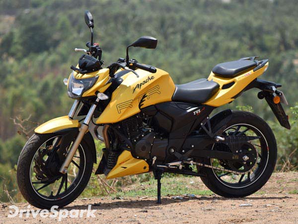 లక్ష రుపాయల ధరలోపు లభించే టాప్-5 బైకులు