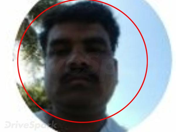 ఉబర్ ట్యాక్సీలో ప్రయాణం