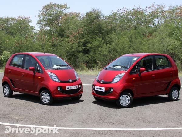 నానో బుకింగ్స్ ఆపేసిన టాటా డీలర్లు