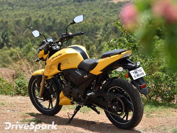 2017లో విడుదలైన టాప్ 5 బైకులు