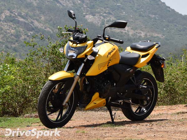 2017లో విడుదలైన టాప్ 5 బైకులు